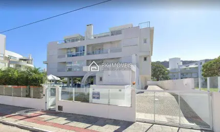 Apartamento à venda, 3 quartos, 1 suíte, 2 vagas, Ingleses - Florianópolis/SC