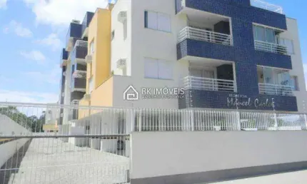 Cobertura à venda, 1 quarto, 1 vaga, Ingleses - Florianópolis/SC