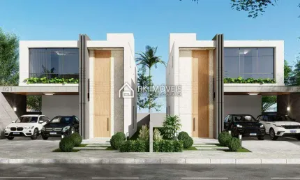 Casa com 3 quartos à venda na Rua Arnaldo Luz, Ingleses, Florianópolis