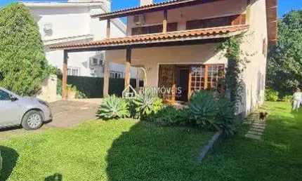 Casa à venda, 3 quartos, 1 suíte, 2 vagas, Ingleses - Florianópolis/SC