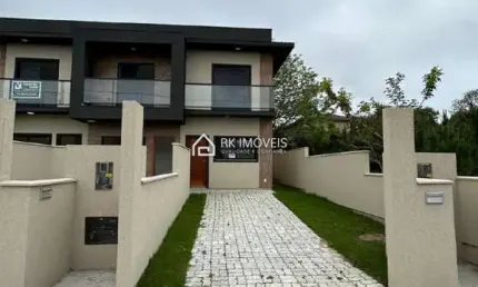 Casa com 2 quartos à venda na Avenida Red Park, São João do Rio Vermelho, Florianópolis