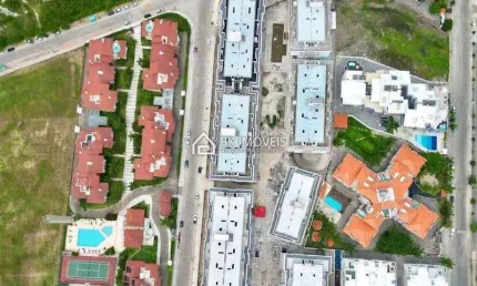 Apartamento à venda, 3 quartos, 1 suíte, 2 vagas, Ingleses - Florianópolis/SC