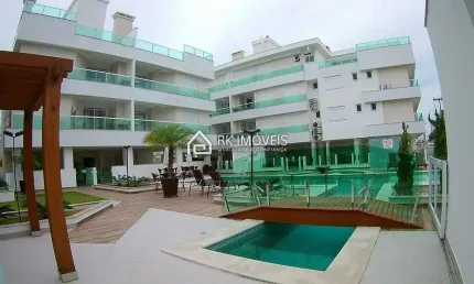 ESTRELA VERDE - Apartamento Semi Mobiliado com 02 dormitórios sendo 01 suíte