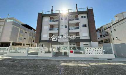 Apartamento à venda, 2 quartos, 2 suítes, 1 vaga, Ingleses - Florianópolis/SC