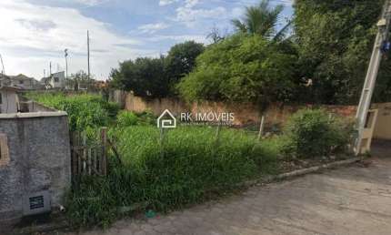 Terreno à venda na Servidão Manoel Pacífico da Silva, Ingleses, Florianópolis