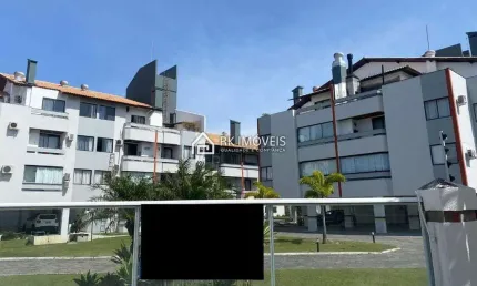 Cobertura com 2 quartos à venda na Rua das Gaivotas, Ingleses, Florianópolis