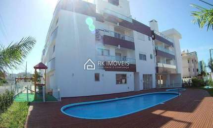 DELLA GIUSTINA - Apartamento MOBILIADO com 03 dormitórios sendo 01 suíte