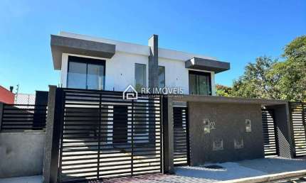 Casa com 3 quartos à venda na Rua Fernando Bauther da Silva, Ingleses, Florianópolis