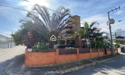 Casa com 3 quartos à venda na Rua do Canário da Terra, Ingleses, Florianópolis