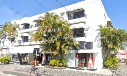 Hotel a Venda, a uma quadra do Mar e no centrinho de Canasvieiras