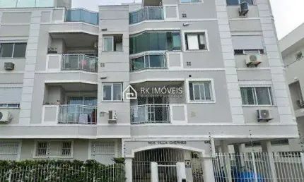 Apartamento com 3 quartos à venda na Rua dos Chernes, Jurerê, Florianópolis