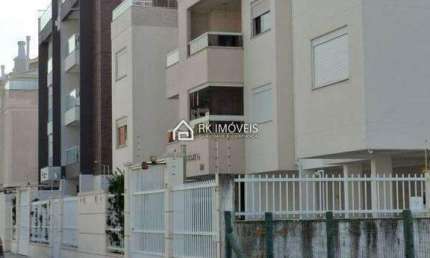 Cobertura com 2 quartos à venda na Rua Mario Giocondo Crocetta, Ingleses, Florianópolis, 146 m2 por R$ 1.080.000