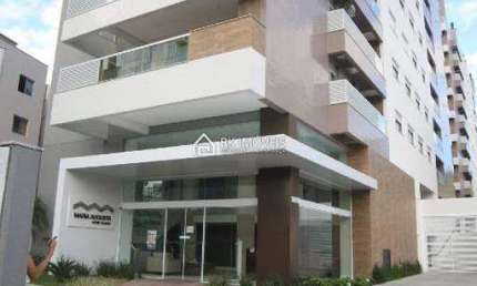 Cobertura com 3 quartos à venda na Rodovia Admar Gonzaga, Itacorubi, Florianópolis