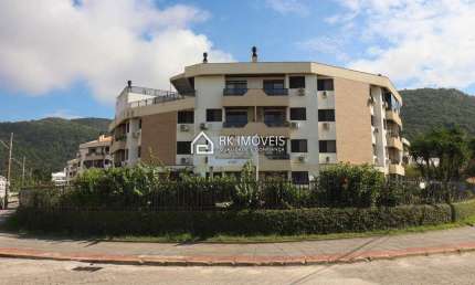 Apartamento à venda, 2 quartos, 1 suíte, 1 vaga, Ingleses - Florianópolis/SC