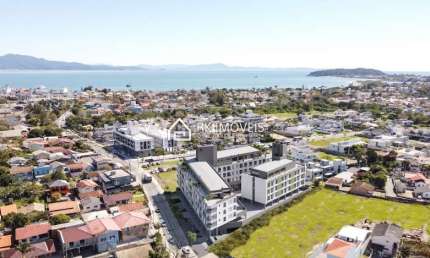 ADORE LEVEL UP - Um Novo Patamar de Sofisticação e Conforto - Apartamentos 01 Dormitório