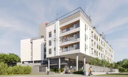 ADORE LEVEL UP - Um Novo Patamar de Sofisticação e Conforto - Apartamentos 02 dormitórios, sendo 01 SUÍTE + lavabo
