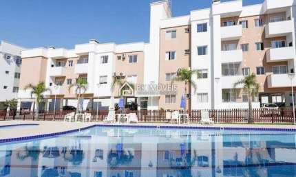 PORTO CARAVELAS - Apartamento MOBILIADO 02 dormitórios