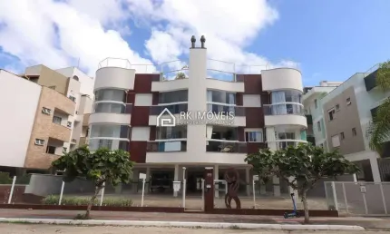 Apartamento para aluguel, 4 quartos, 2 suítes, 2 vagas, Ingleses do Rio Vermelho - Florianópolis/SC