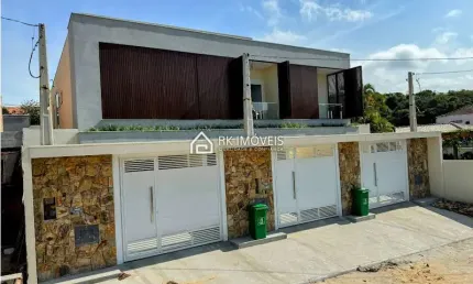 Casa com 2 quartos à venda na Servidão do Falcão, Ingleses, Florianópolis