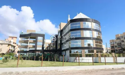 Apartamento mobiliado com vista para o mar nos ingleses norte – florianópolis