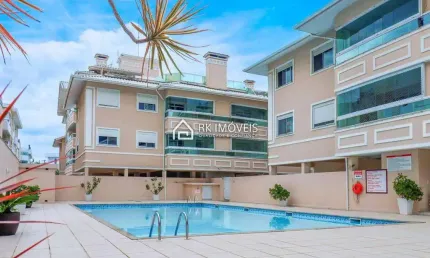 Apartamento à venda, 3 quartos, 1 suíte, 1 vaga, ingleses - florianópolis/sc