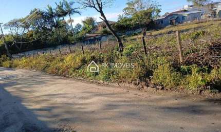 Terreno de 1.000m² no Travessão do Rio Vermelho - área em desenvolvimento!