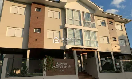 Apartamento em Nova Petrópolis, localizado a apenas 35 km de Gramado