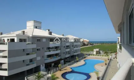 Cobertura à venda, 3 quartos, 3 suítes, 2 vagas, Ingleses - Florianópolis/SC