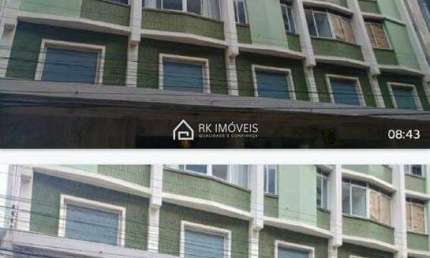 Apartamento a venda na Rua Felipe Smith centro de Florianópolis