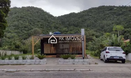 Excelente Terreno para Condomínio à Venda em Florianópolis, Praia dos Ingleses Rio Vermelho