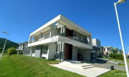 Casa com 4 quartos à venda na Servidão Três Marias, Ingleses, Florianópolis