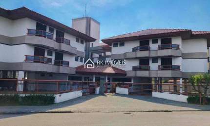Apartamento com 4 Dormitórios de Frente para o Mar – Ingleses Norte