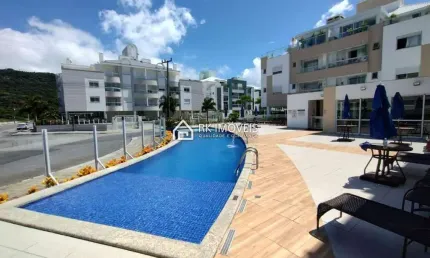 Apartamento à venda, 2 quartos, 1 suíte, 1 vaga, Ingleses - Florianópolis/SC