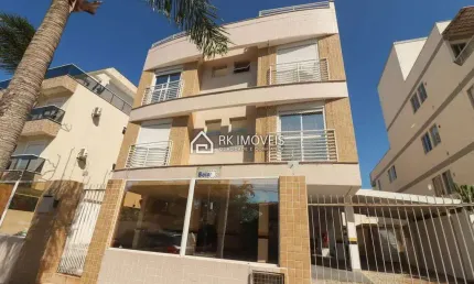Apartamento com 1 quarto à venda na Rua Martinho de Haro, Ingleses, Florianópolis