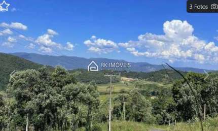 Terreno à venda na 7xwm+fq, Santa Izabel, Rancho Queimado
