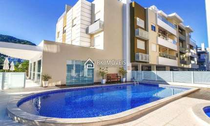 RESIDENCIAL DOM BERNARDO - Apartamento MOBILIADO com 02 dormitórios sendo 01 suíte
