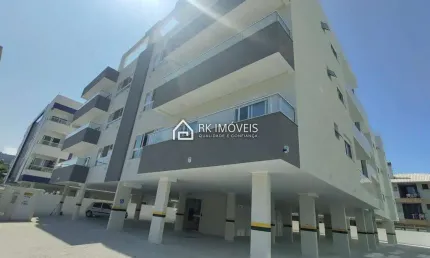 PAJUÇARA - Apartamento com 02 dormitórios sendo 01 suíte