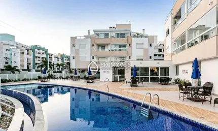 Oportunidade de 2 dorm sendo 1 Suite nos Ingleses Norte