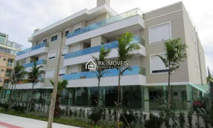 Apartamento à venda, 3 quartos, 1 suíte, 1 vaga, Ingleses - Florianópolis/SC