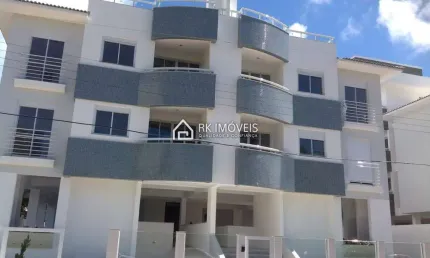 Apartamento à venda, 2 quartos, 1 suíte, 2 vagas, Ingleses - Florianópolis/SC