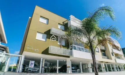 RESIDENCIAL DOM BERNARDO - Apartamento SEMI MOBILIADO com 03 dormitórios sendo 01 suíte