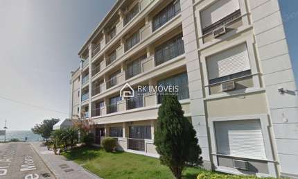 Apartamento 2 dormitórios sendo 1 Suíte Vista :Mar em Canasvieiras