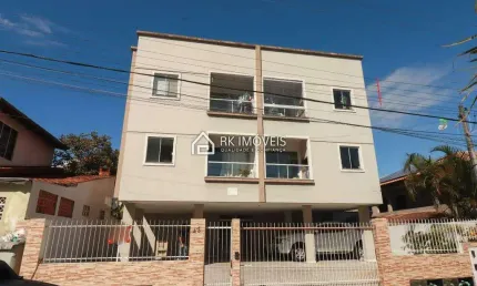 Apartamento para aluguel, 2 quartos, 1 suíte, 1 vaga, Ingleses do Rio Vermelho - Florianópolis/SC