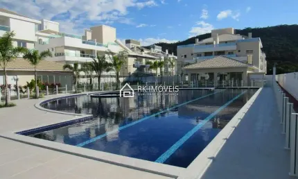 Apartamento à venda, 2 quartos, 2 suítes, 1 vaga, Ingleses - Florianópolis/SC