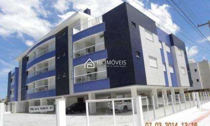 Cobertura com 4 quartos à venda na Rua Brisamar, Ingleses, Florianópolis