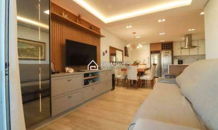 Apartamento aconchegante 80m do mar na Praia dos Ingleses