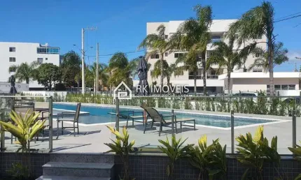 Apartamento com 2 quartos à venda na Rua Lázaro de Oliveira Souza, Ingleses, Florianópolis