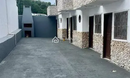 Apartamento para aluguel, 2 quartos, 1 vaga, Ingleses do Rio Vermelho - Florianópolis/SC
