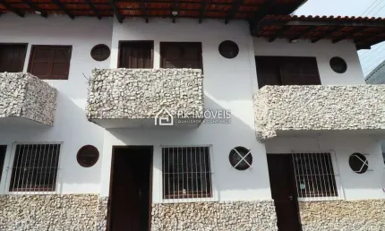 Apartamento para aluguel, 2 quartos, 1 vaga, Ingleses do Rio Vermelho - Florianópolis/SC