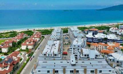 Apartamento à venda, 2 quartos, 1 suíte, 1 vaga, Ingleses - Florianópolis/SC